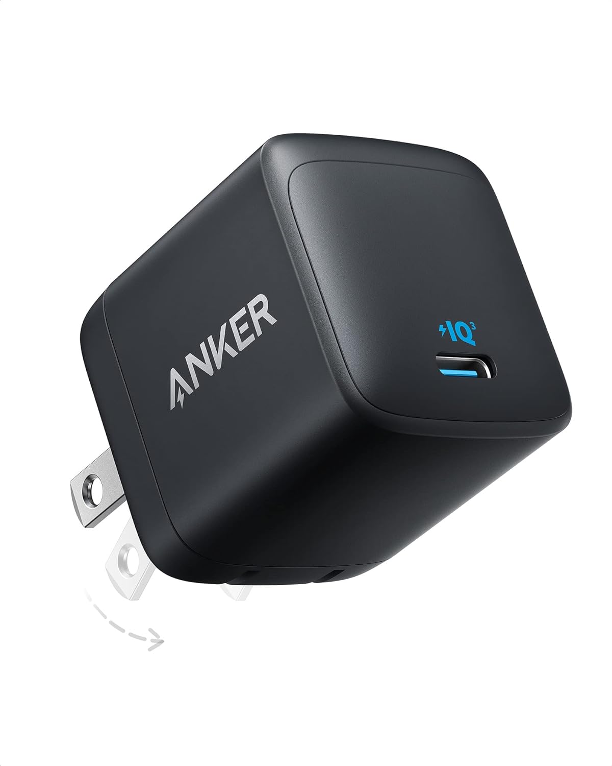 Anker 45W USB C Charger Block