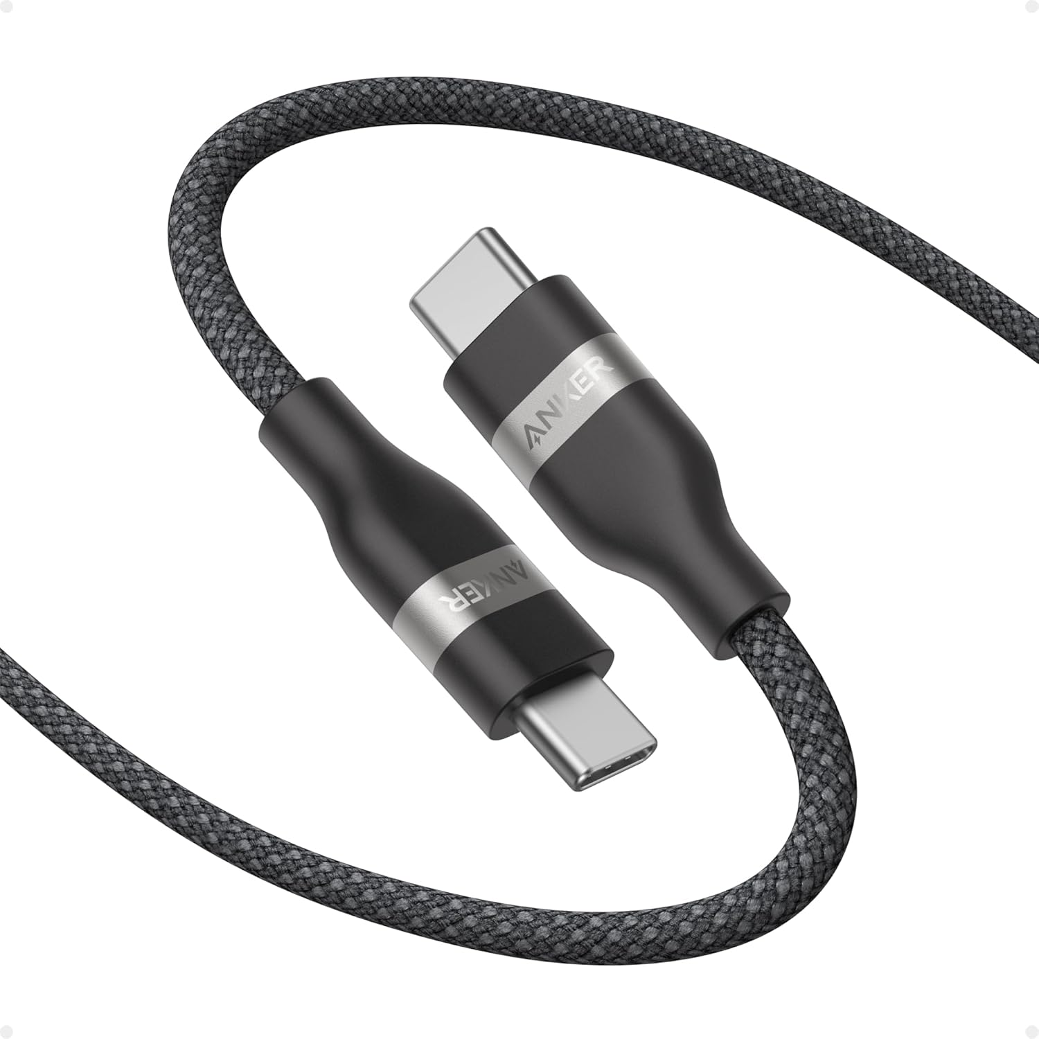 Anker Nano USB C Cable