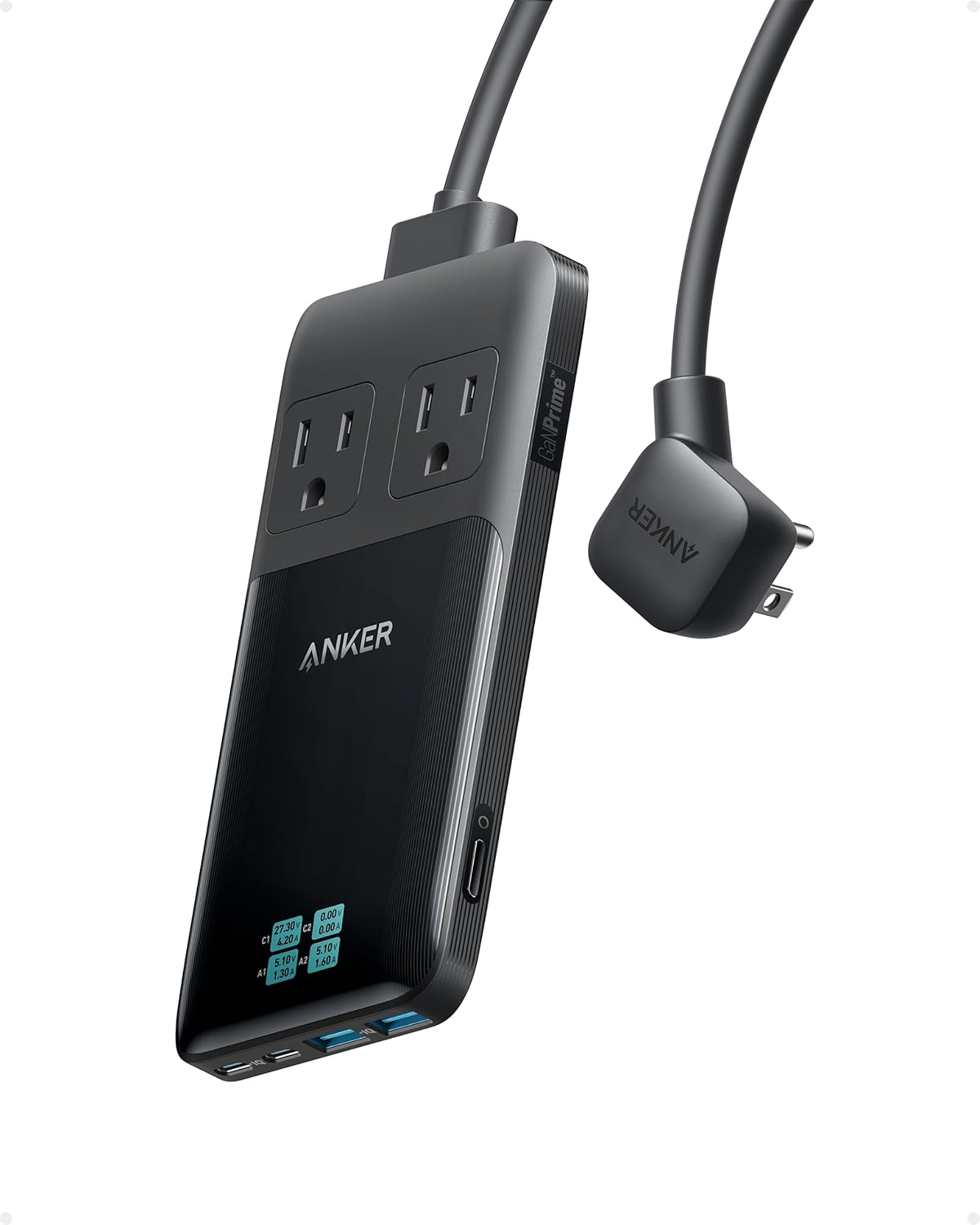 Anker Prime Charging Station