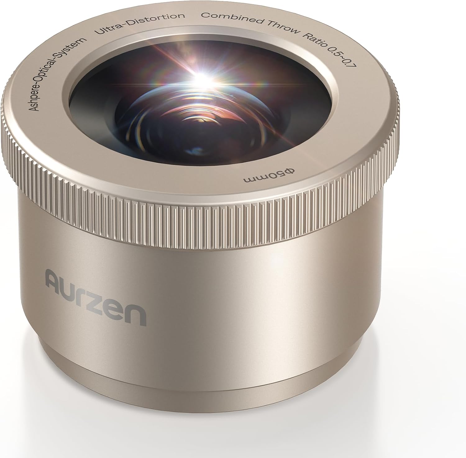 Aurzen Aurora Beam Lens