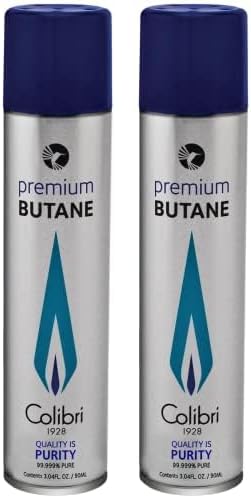 Butane Fuel
