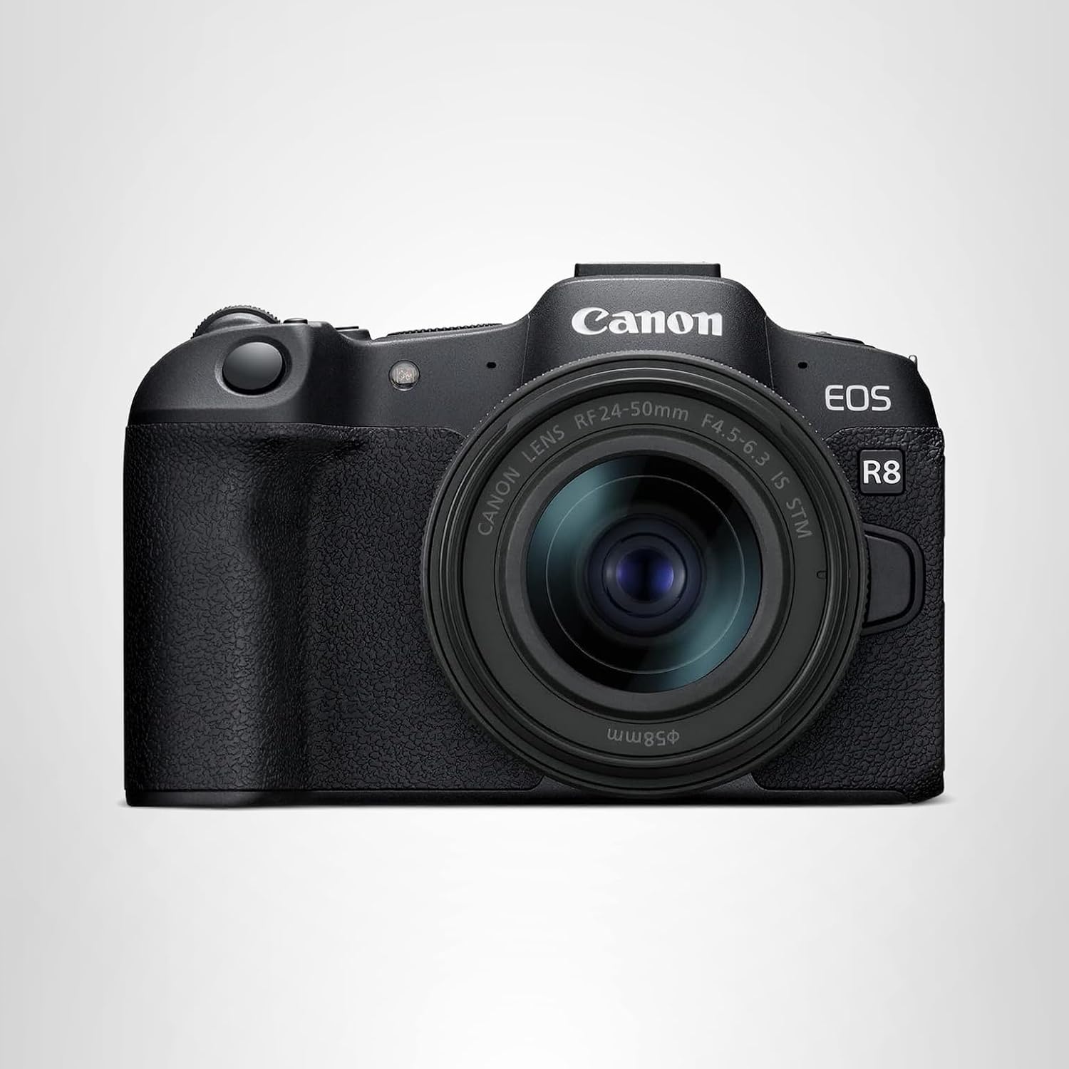 Canon EOS R8 Mirrorless Camera