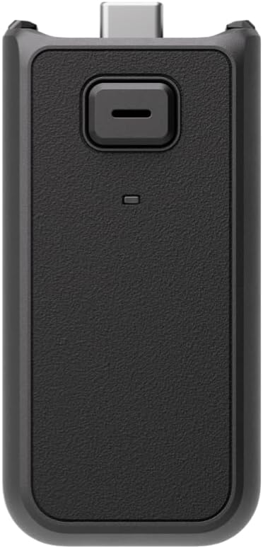 DJI Pocket 3 Battery Handle