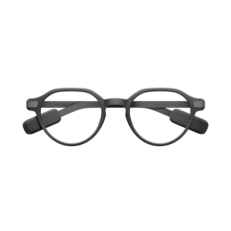 Even Reality Smart Glasses