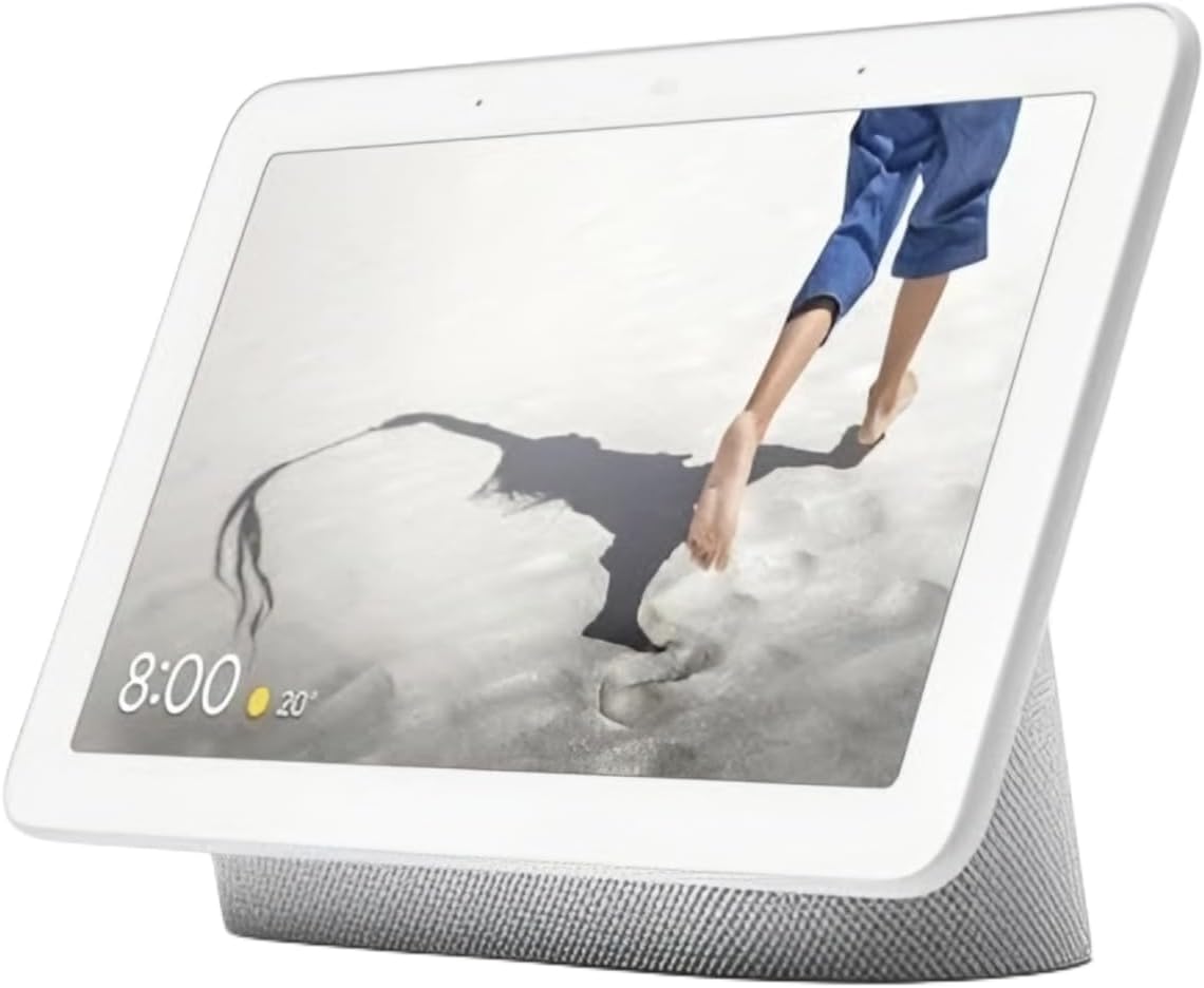 Google Nest Hub 7” Smart Display