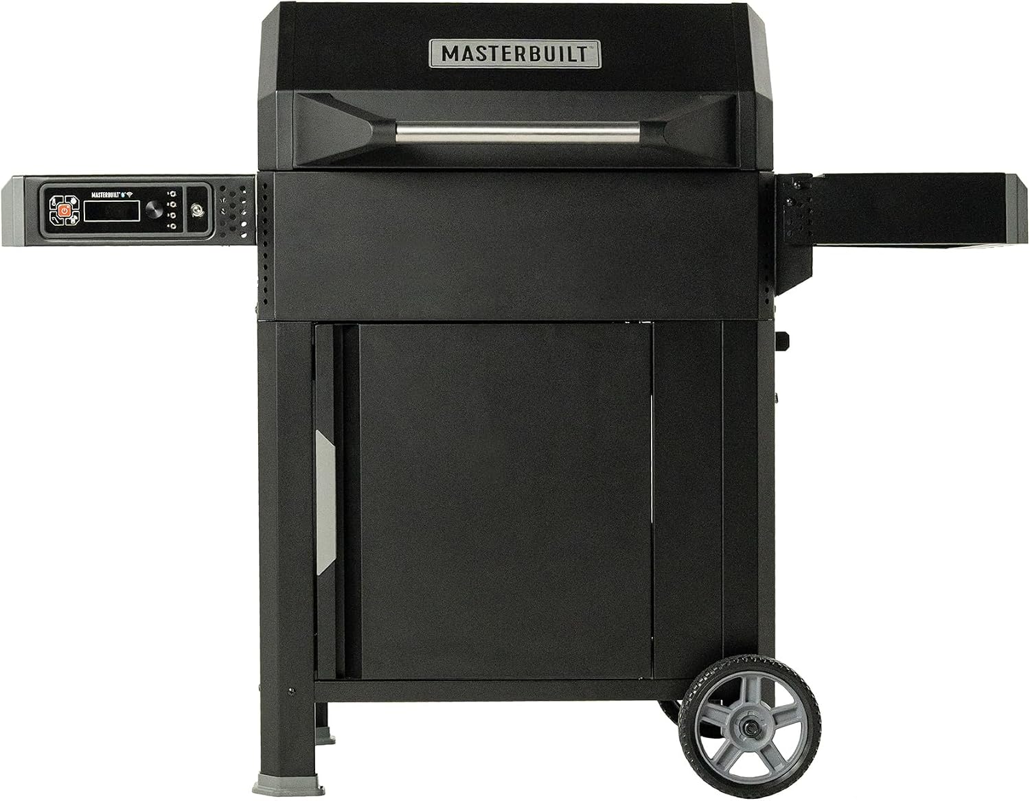 Masterbuilt AutoIgnite 545 Digital Charcoal Grill and Smoker Combo