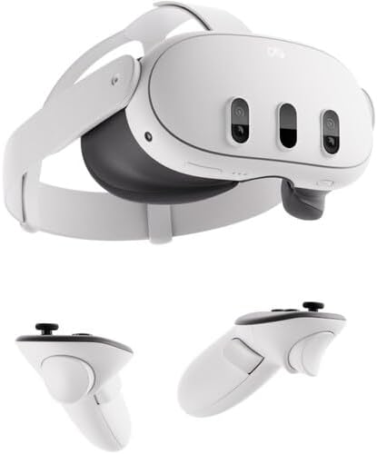 Meta Quest 3 512GB
