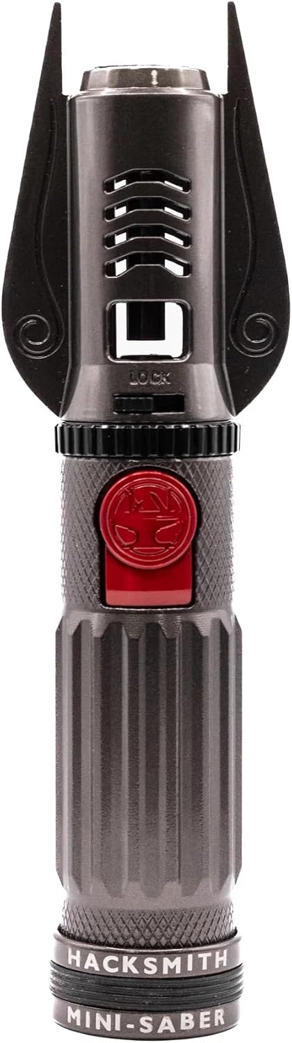 Mini-Saber Gen 2 Dark Edition
