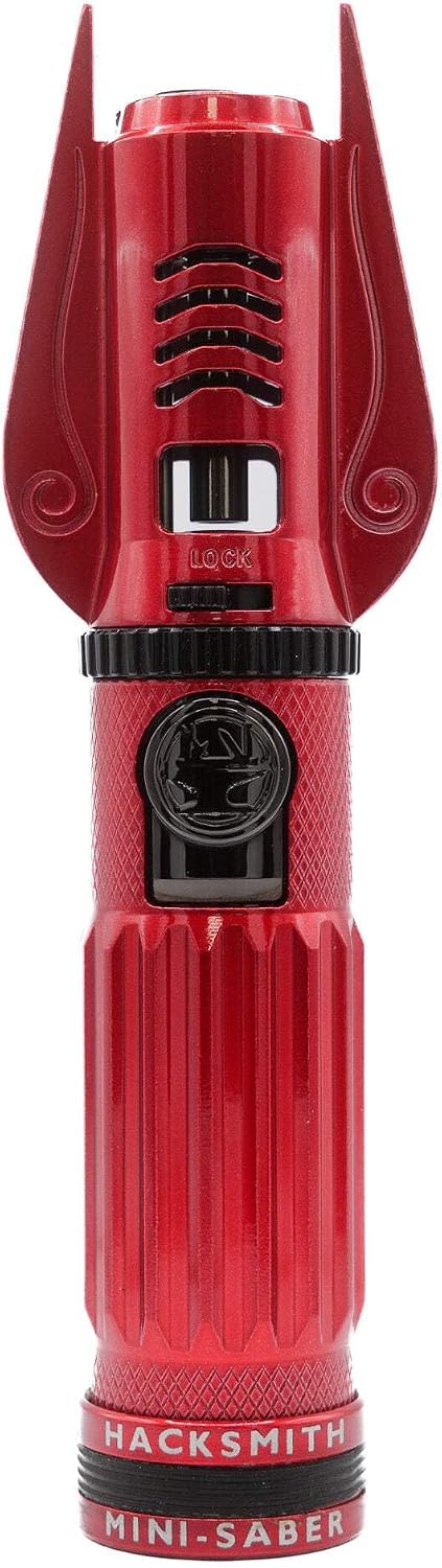 Mini-Saber Gen 2 Rogue Edition