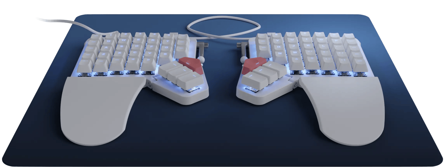 Moonlander Keyboard