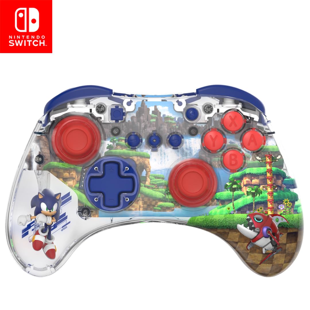 PDP REALMz Wireless Gaming Controller