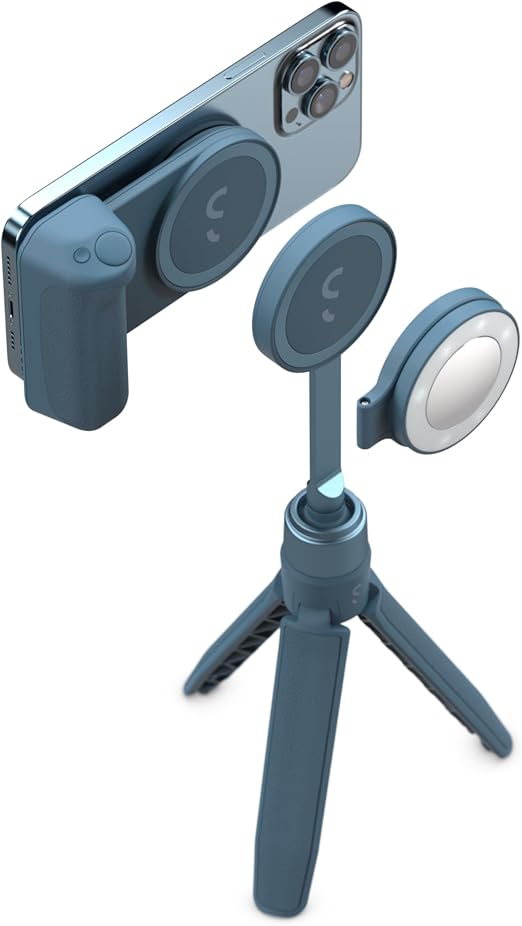 ShiftCam SnapGrip Creator Kit
