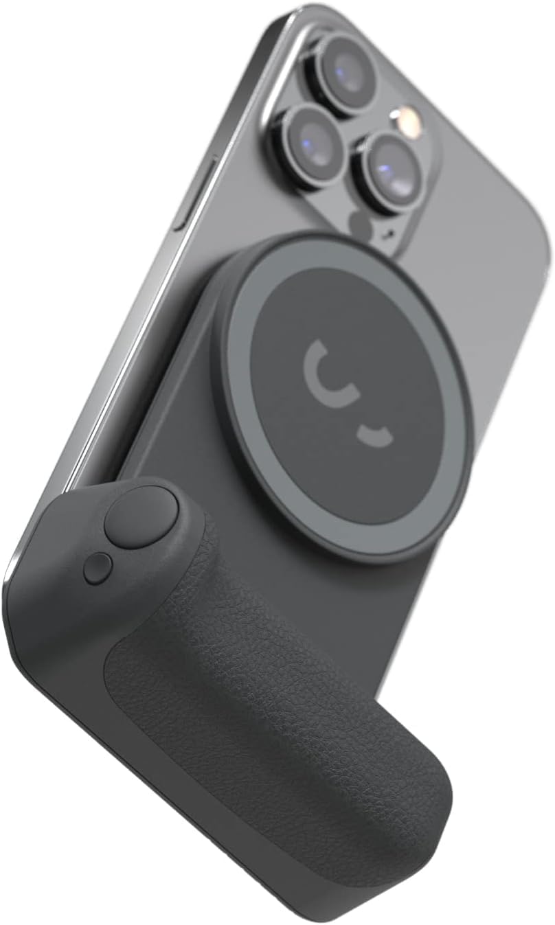 ShiftCam SnapGrip Phone Camera Grip