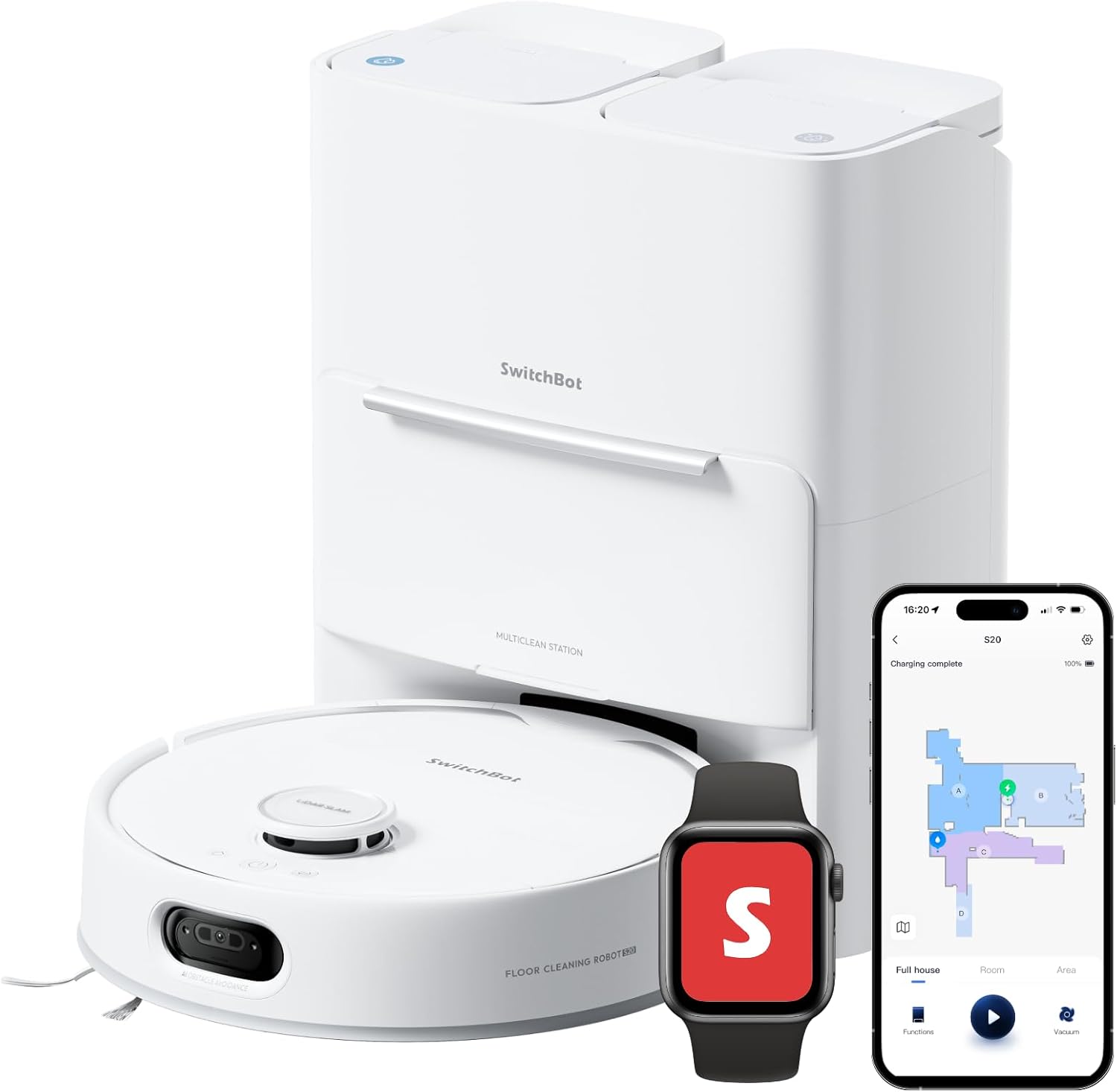 SwitchBot S20
