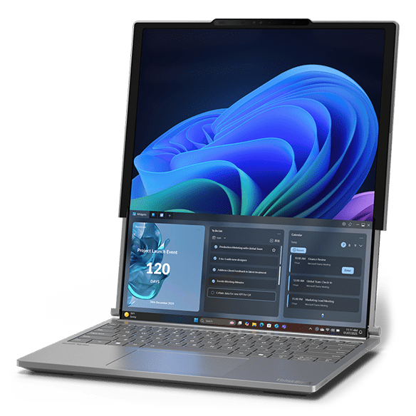 ThinkBook Plus Gen 6
