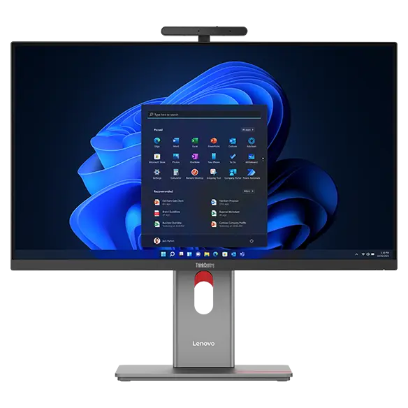 ThinkCentre M90a Pro Gen 6 Intel (27ʺ) All-In-One