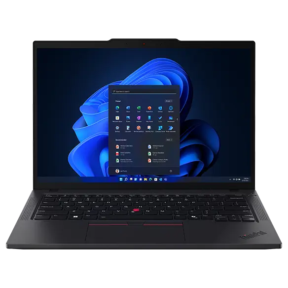 ThinkPad T14 Gen 5 (14” Intel) Laptop
