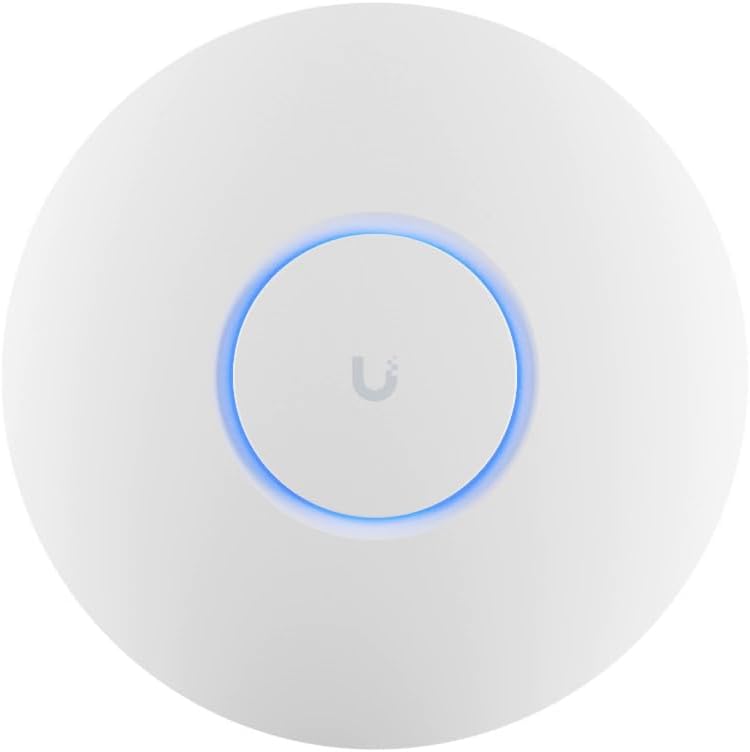 Ubiquiti - Networks UniFi U6+ Dual-Band Wi-Fi 6 Access Point