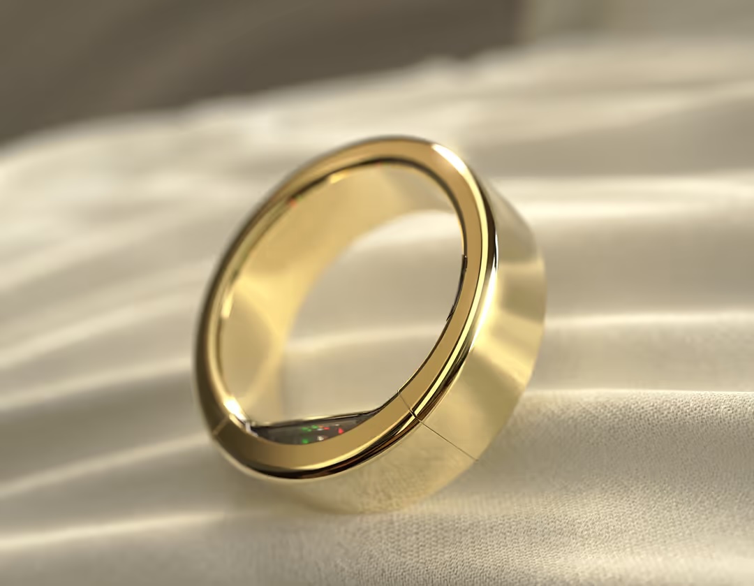 Ultrahuman Ring Air