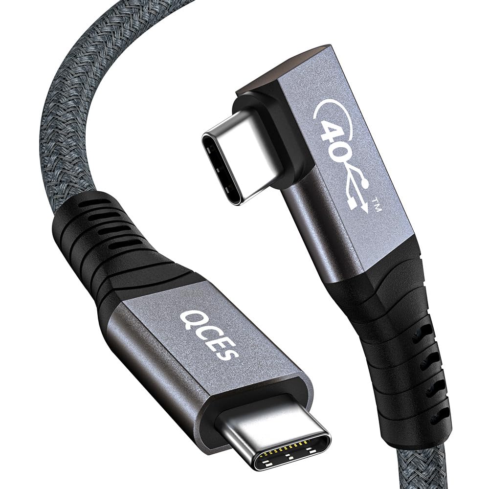 USB C Monitor Cable