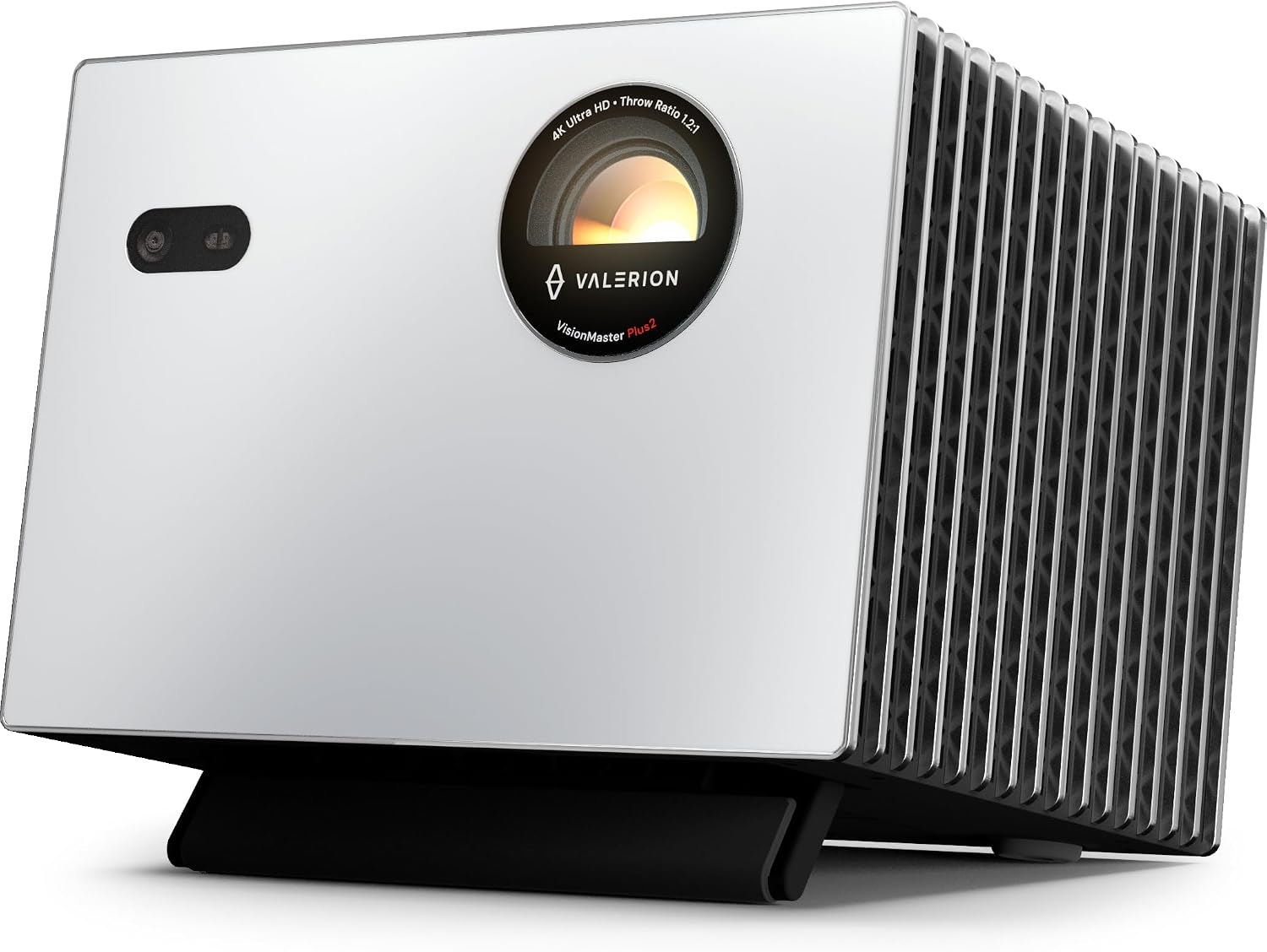 Valerion StreamMaster Plus2 4K Laser Projector