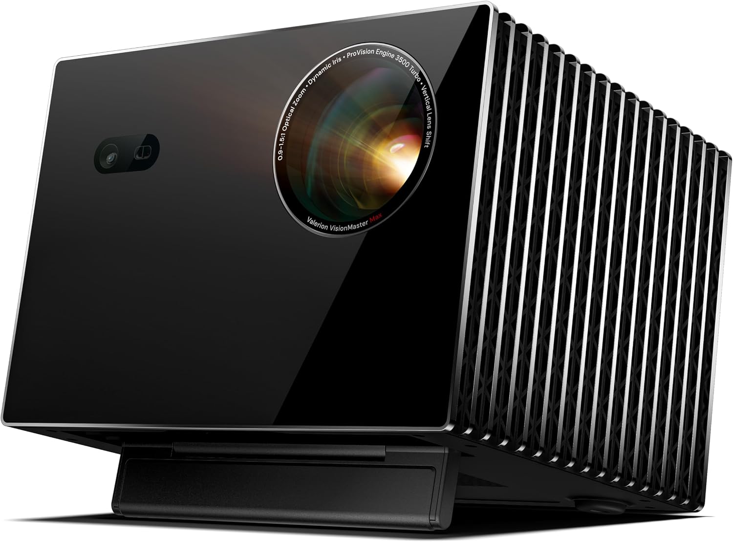 Valerion VisionMaster Max 4K Laser Projector
