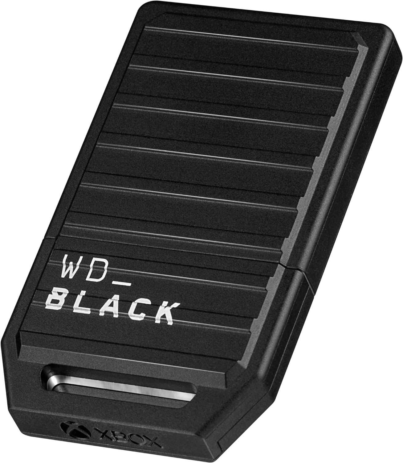 Western Digital: 512GB