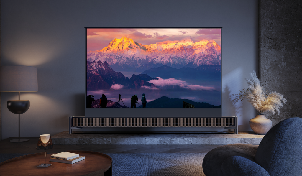 XGIMI Ascend