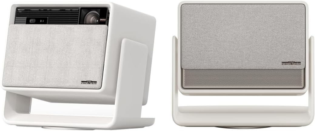 XGIMI Horizon Max